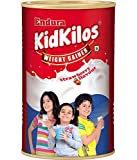 Endura Kidkilos Weight Gainer (Strawberry, 500GM)