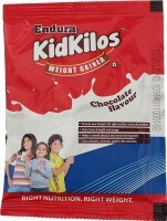 Endura Kidkilos Weight Gainer (Chocolate, 30GM)