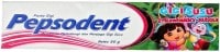 Pepsodent Kids GIGI Susu Strawberry Bubble Toothpaste (50GM)
