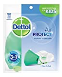 Dettol Kids Washable Air Protect Mask