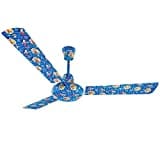 Lazer Kidzania Ceiling Fan (Blue)