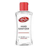 Lifebuoy Kills 99.99% Germs Hand Sanitizer (150ML)
