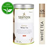 Teamonk Kimaya White Tea (125GM)