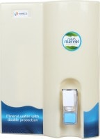 Kinsco Kin-AQ-MARVEL 10L UV Water Purifier (Cream)
