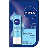 Nivea Kiss Of Smoothness Sun Screen Lip Care (4.8GM)