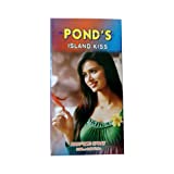 Ponds Kiss Perfume Spray (60ML, Pack of 4)