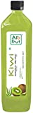 AloFrut Kiwi Aloevera Fruit Juice (Kiwi Aloevera, 1LTR, Pack of 2)