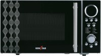 Kenstar KJ25CSL101 25 L Convection Microwave Oven (Black)