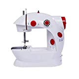 Kky KKYBGARTS2621 Electric Sewing Machine (White)