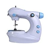 Kky KKYBGARTS2622 Electric Sewing Machine (Blue)
