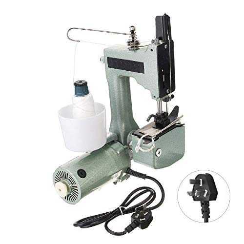 Ktk Sewing Machine Kky KKYGMMM0945 Electric Sewing Machine (Grey) Price in India ...