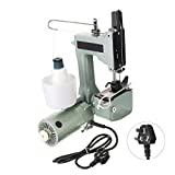 Kky KKYGMMM0945 Electric Sewing Machine (Grey)