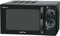 Kenstar KM20SSLN 20 L Solo Microwave Oven (Black)