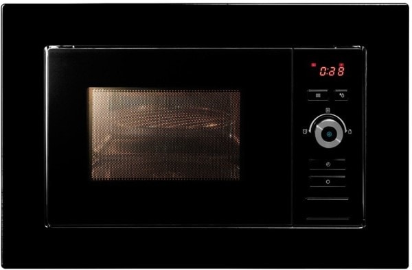 Kaff KMW 5PJ 20 L Convection & Grill Microwave Oven (Black)