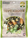 Super Bone Knotted Olive Oil (190GM)