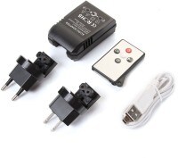 Kushagra KOSF188 CCTV Security Camera (1 Channel)