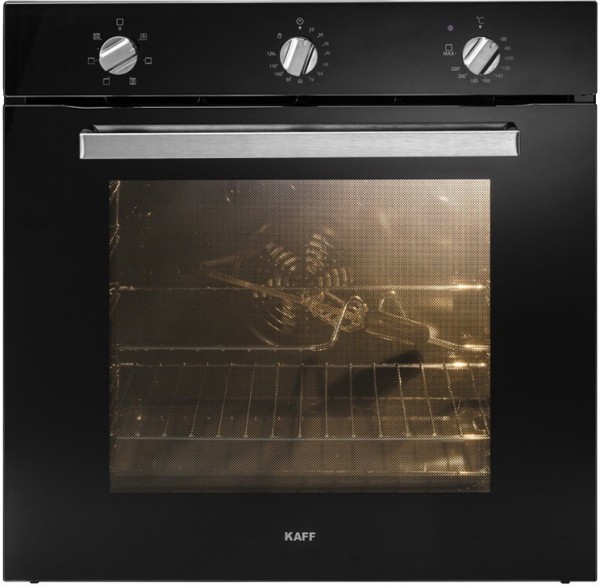 Kaff KOV 73 MRFT 73 L Convection Microwave Oven (Black)