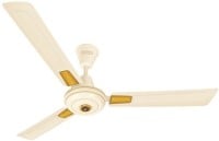 Luminous Krazy Ceiling Fan (White)