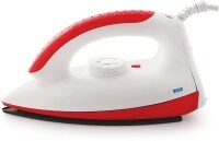 Boss Kress Dry Iron (Red)