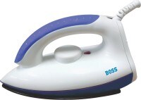Boss Kress Dry Iron (Blue)