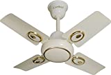 Candes Kwid Ceiling Fan (Ivory)