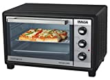 Inalsa Kwik Bake 24SFR 24 L Oven Toaster Grill (Black)