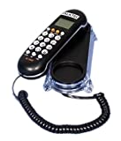 Orientel KXT666 Corded Landline Phone (Black)