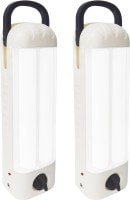 Eye Bhaskar L-5017 Emergency Light (White)
