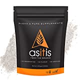 AS-IT-IS L-Glutamine Strength & Recovery (Unflavoured, 250GM)