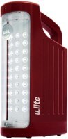 BPL L1000 Emergency Light (Maroon)