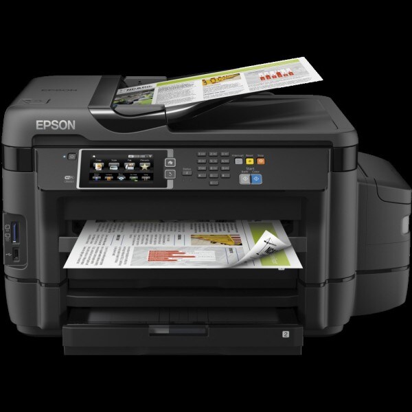 Epson Epson PLQ30/30M Dot Matrix Multi Function Color Printer Online