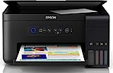 Epson L4150 Ink Tank Multi Function Color Printer