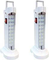 Black Cat L578 Emergency Light (White)