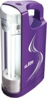 BPL L605 Emergency Light (Violet)