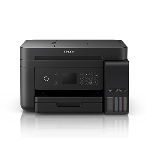 Epson L6170 Ink Tank Multi Function Color Printer Online at Lowest