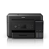 Epson L6170 Ink Tank Multi Function Color Printer