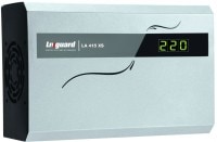 Livguard LA 415 XS Voltage Stabilizer (Grey)