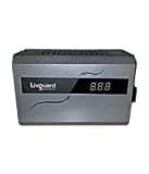Spartan LA 415 XS Voltage Stabilizer (Black)