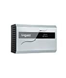 Spartan LA 417 XA Voltage Stabilizer (White)