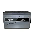 Spartan LA 515 XS Voltage Stabilizer (Black)