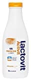 Garnier Lactovit Shower Gel (600ML)