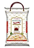 LAL. QILLA Traditional Basmati Rice (5KG)