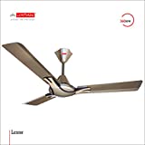 Janaki Lancer Ceiling Fan (Topaz Gold)