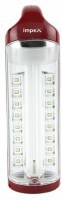 Impex Lantern Il-681 Emergency Light (White)