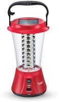 Prestige Lantern Prsl.1.0 Emergency Light (Red)