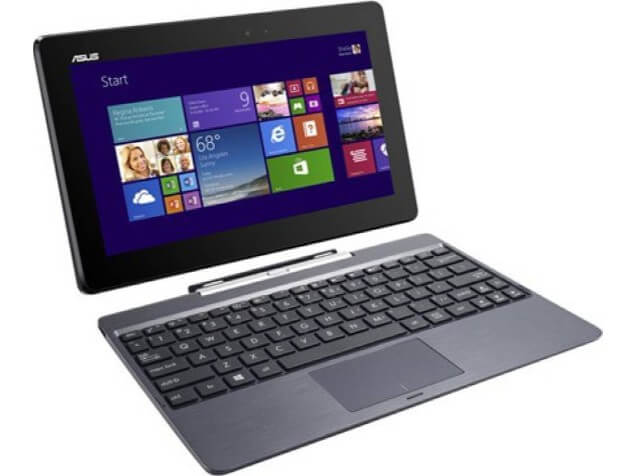 Asus Transformer Book T100TA DK066H