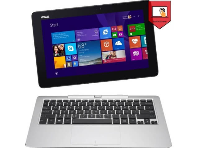 Asus Transformer Book T200TA CP004H