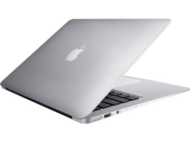 Apple MacBook Air MJVG2HN/A Price (28 Nov 2025) Specification