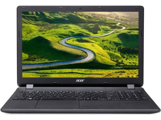 Acer Aspire ES ES1 571 558Z