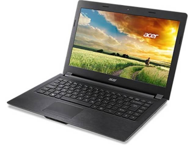 Acer One P9L1